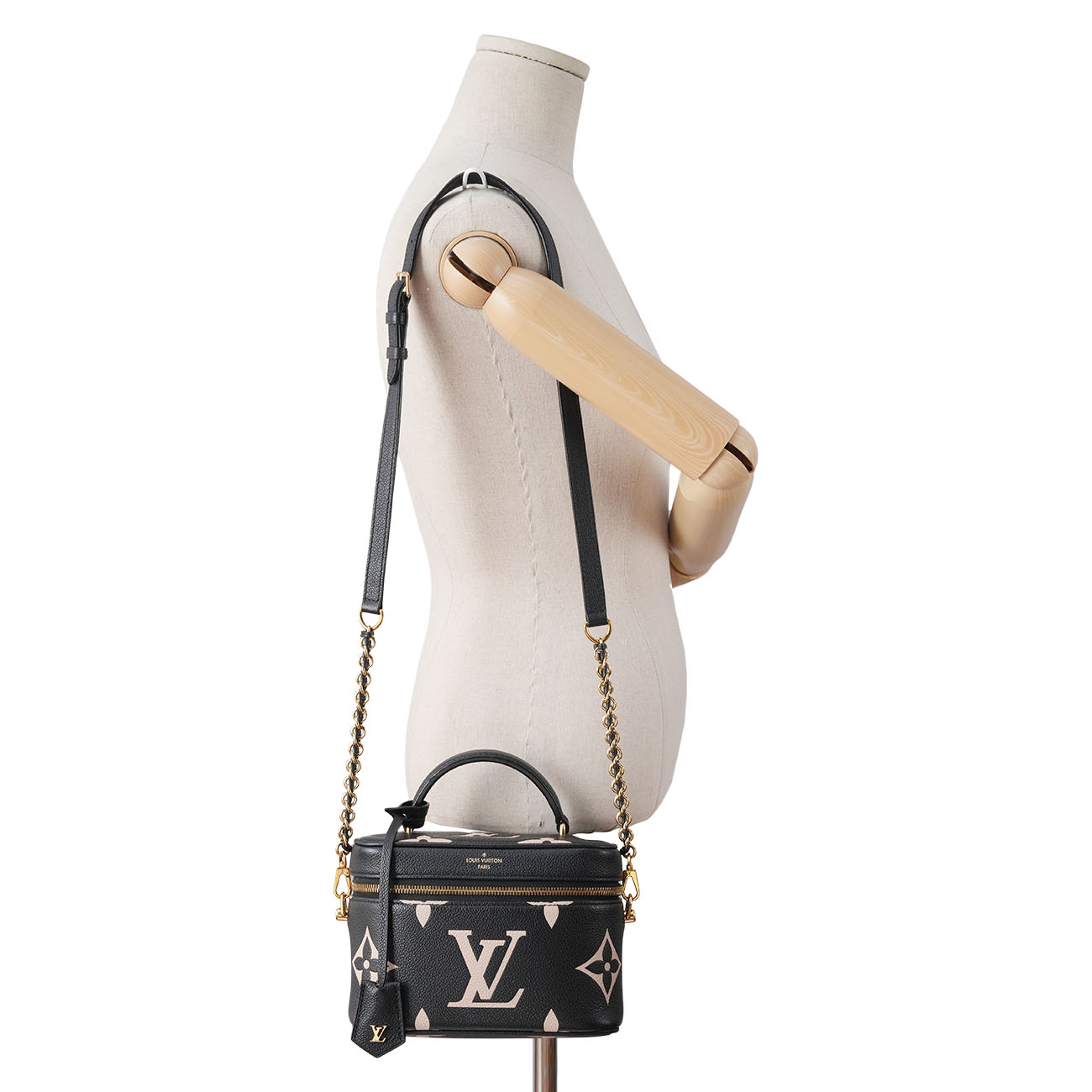 LOUIS VUITTON(USED)루이비통 앙프렝뜨 베니티PM